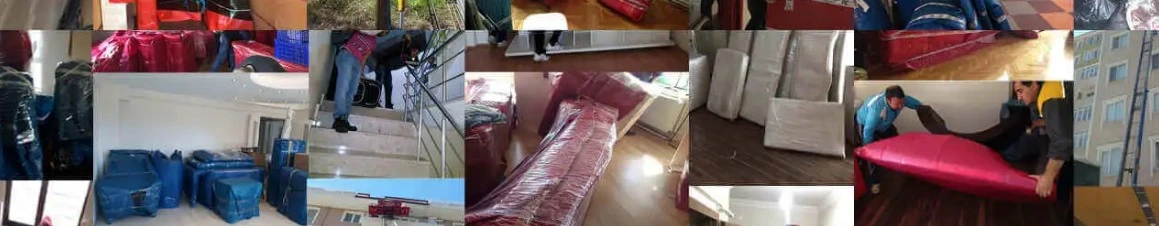 Yazlık evden eve nakliyat görseli